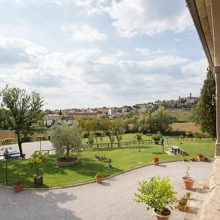 Podere San Pietro Resort Castiglion Fibocchi Exteriör bild
